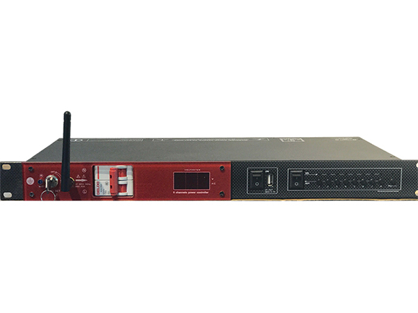 PS808W   wifi控制